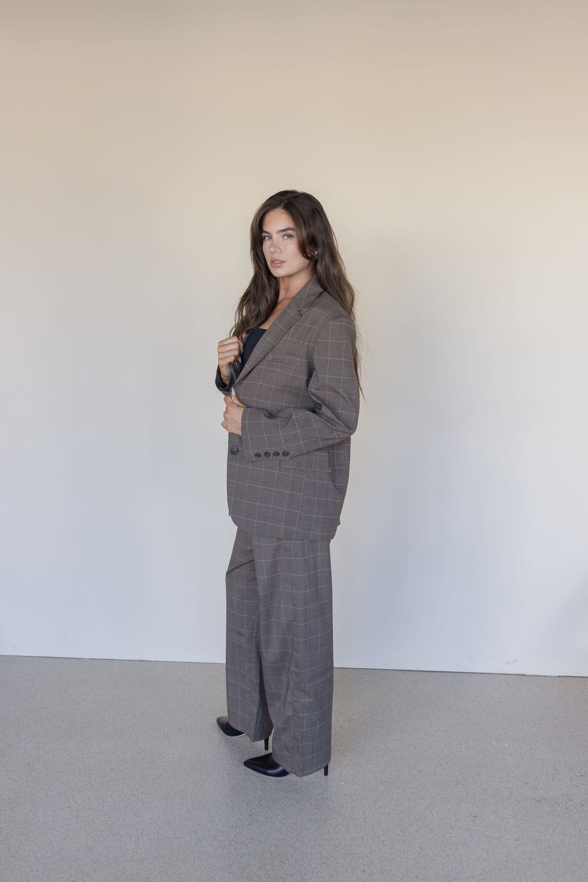 Sienna Blazer