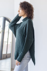 Amia Sweater