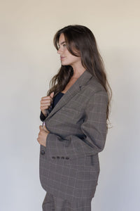 Sienna Blazer