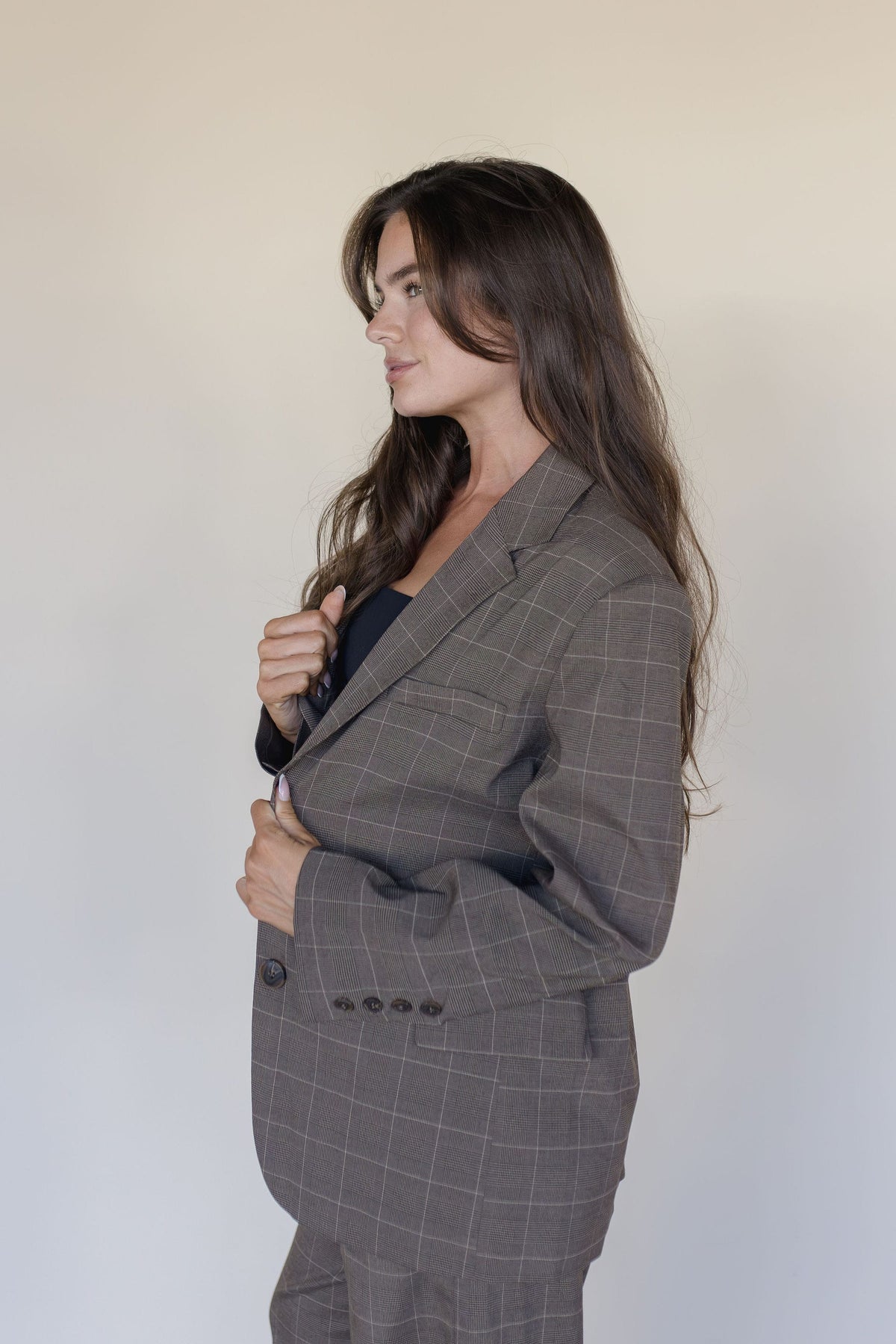 Sienna Blazer