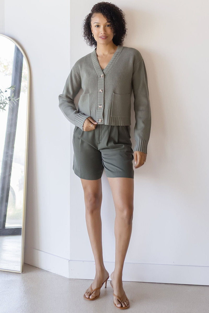 Mabel Cardigan Mabel Cardigan