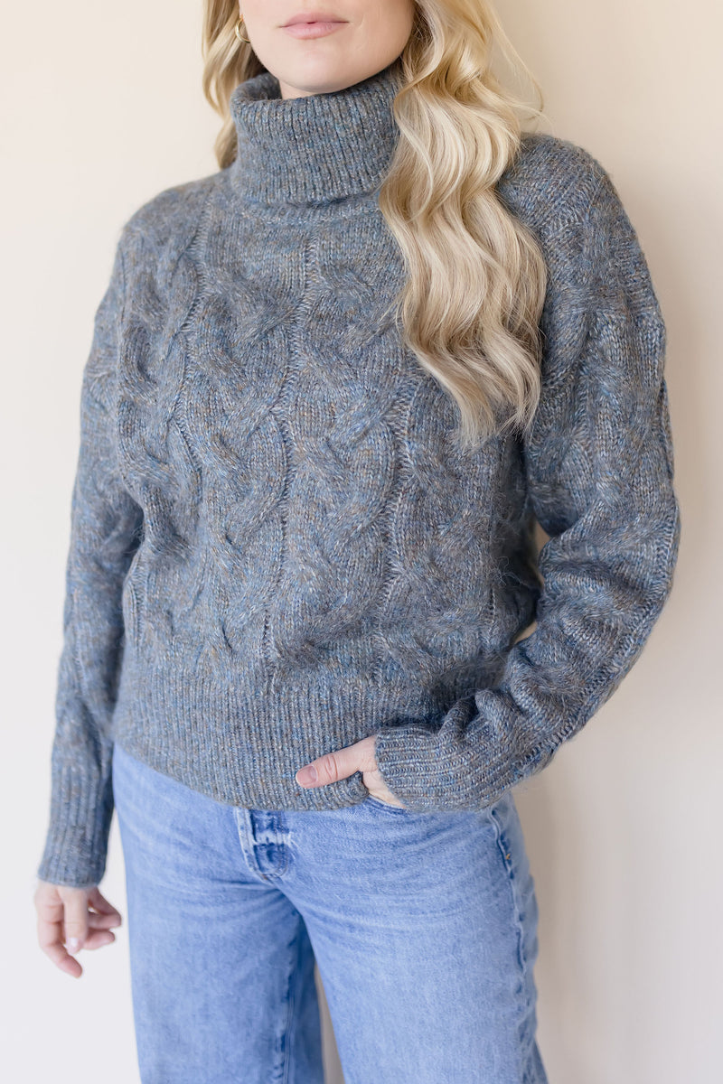 Heartloom Maris Sweater