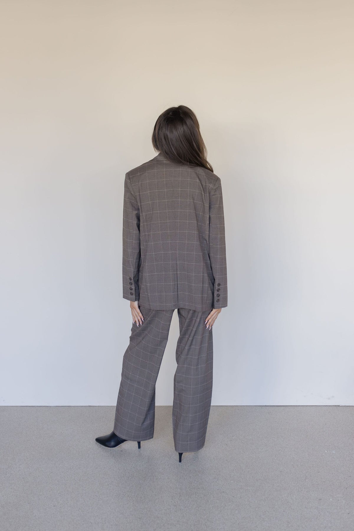 Sienna Blazer