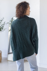 Amia Sweater