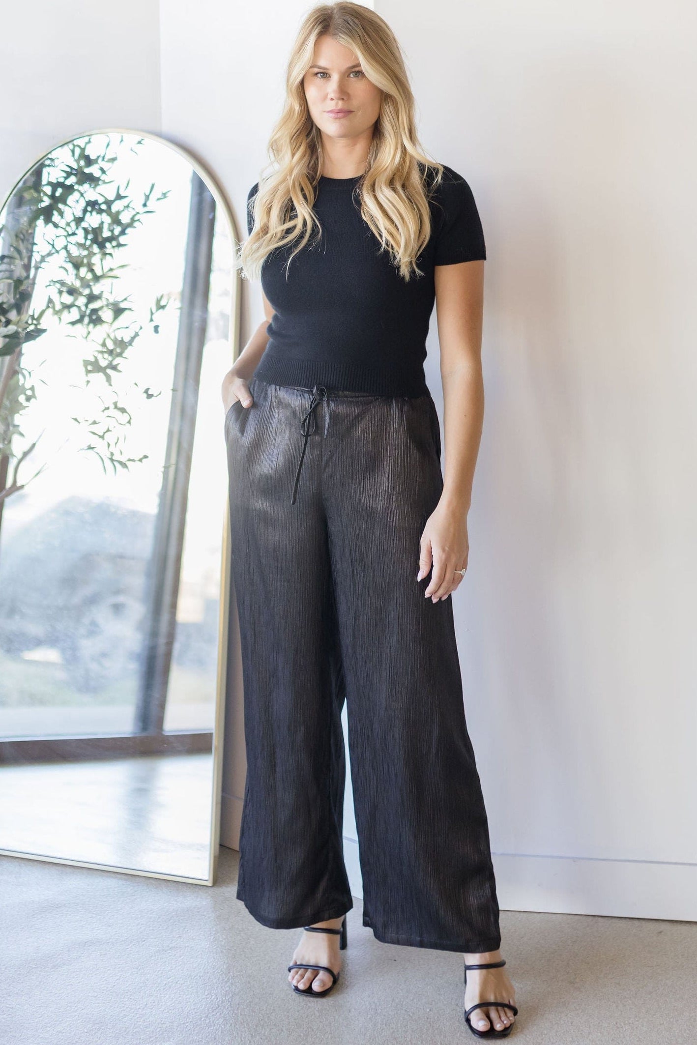 Kessy Pant Kessy Pant