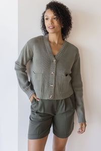 Mabel Cardigan Mabel Cardigan