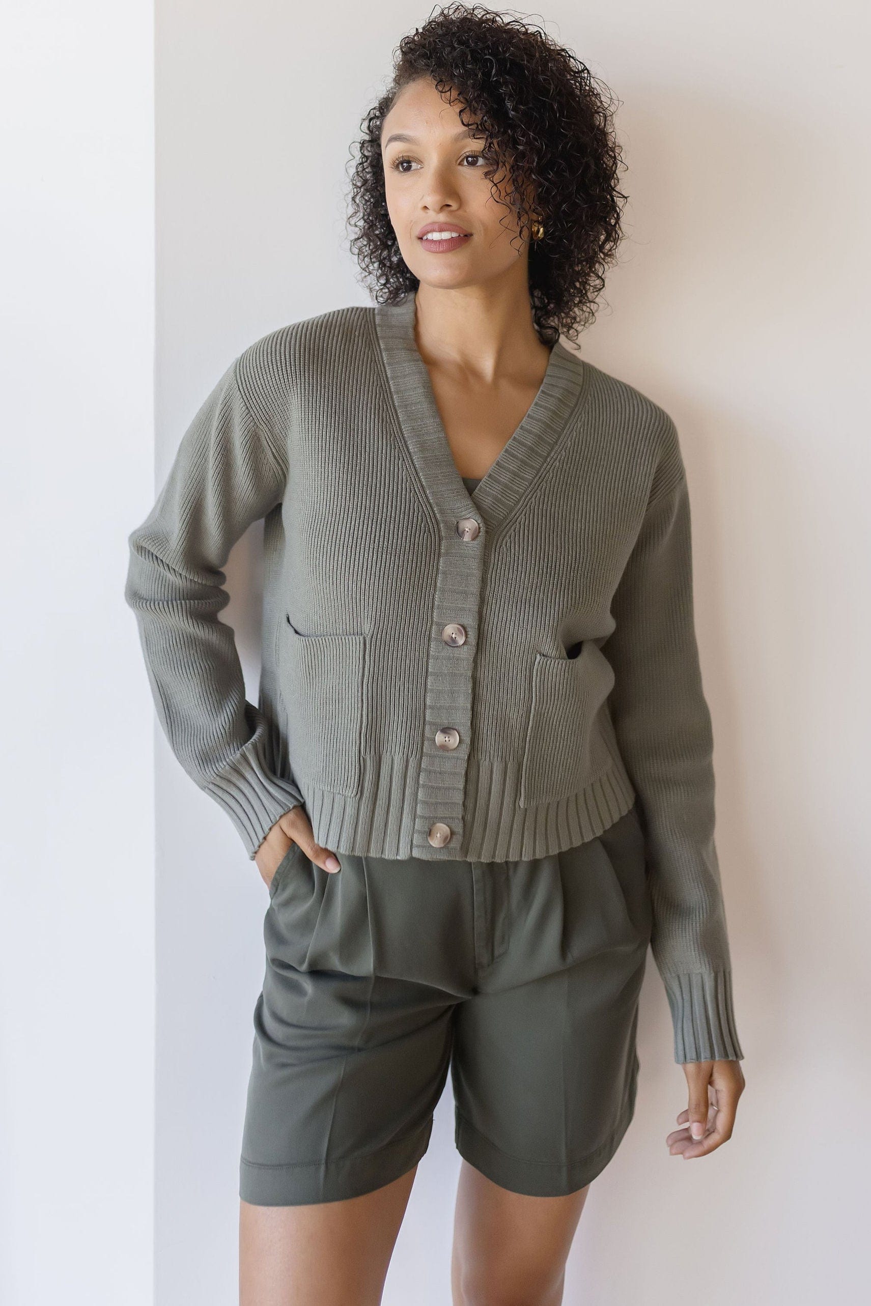 Mabel Cardigan Mabel Cardigan