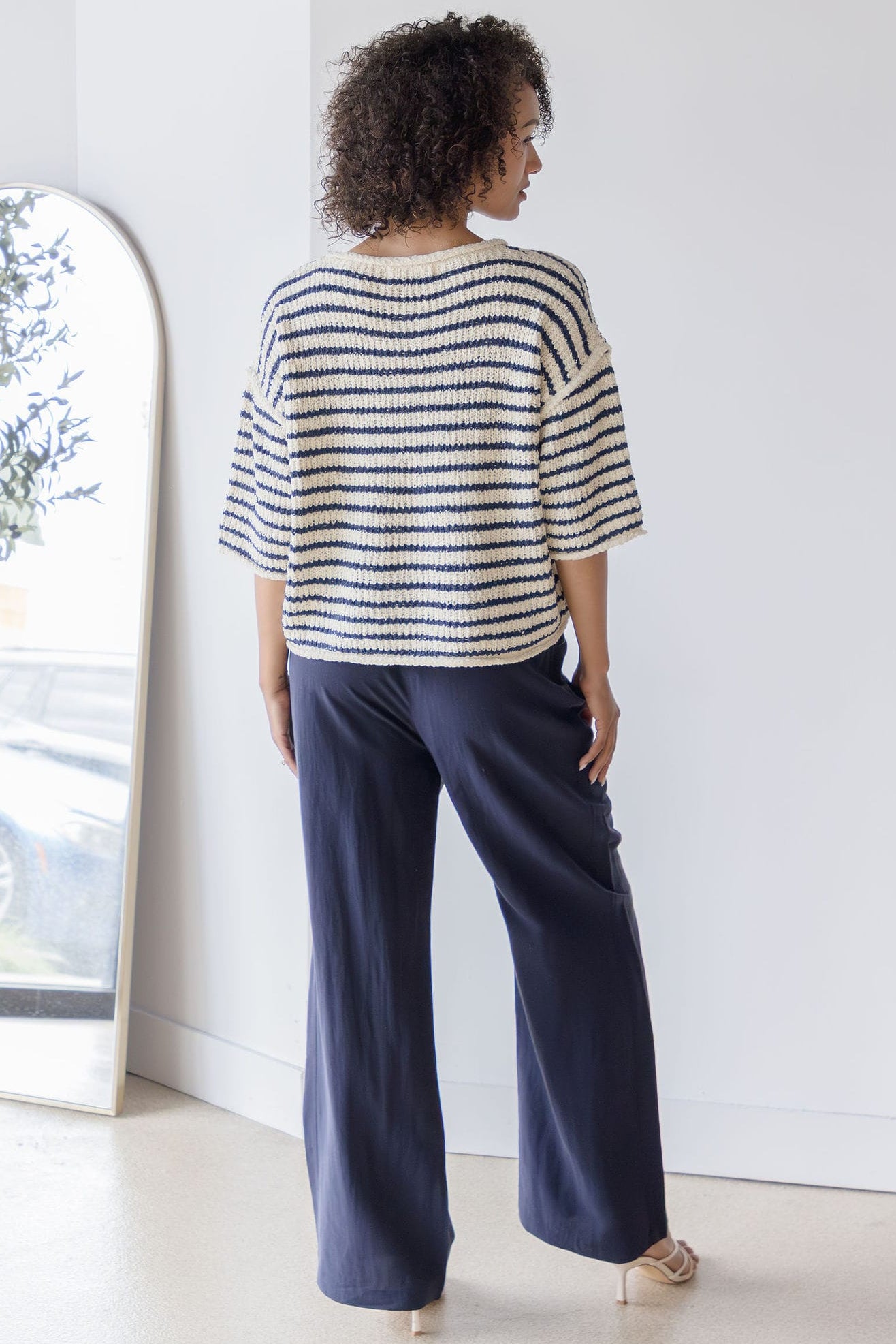 Catalina Pant
