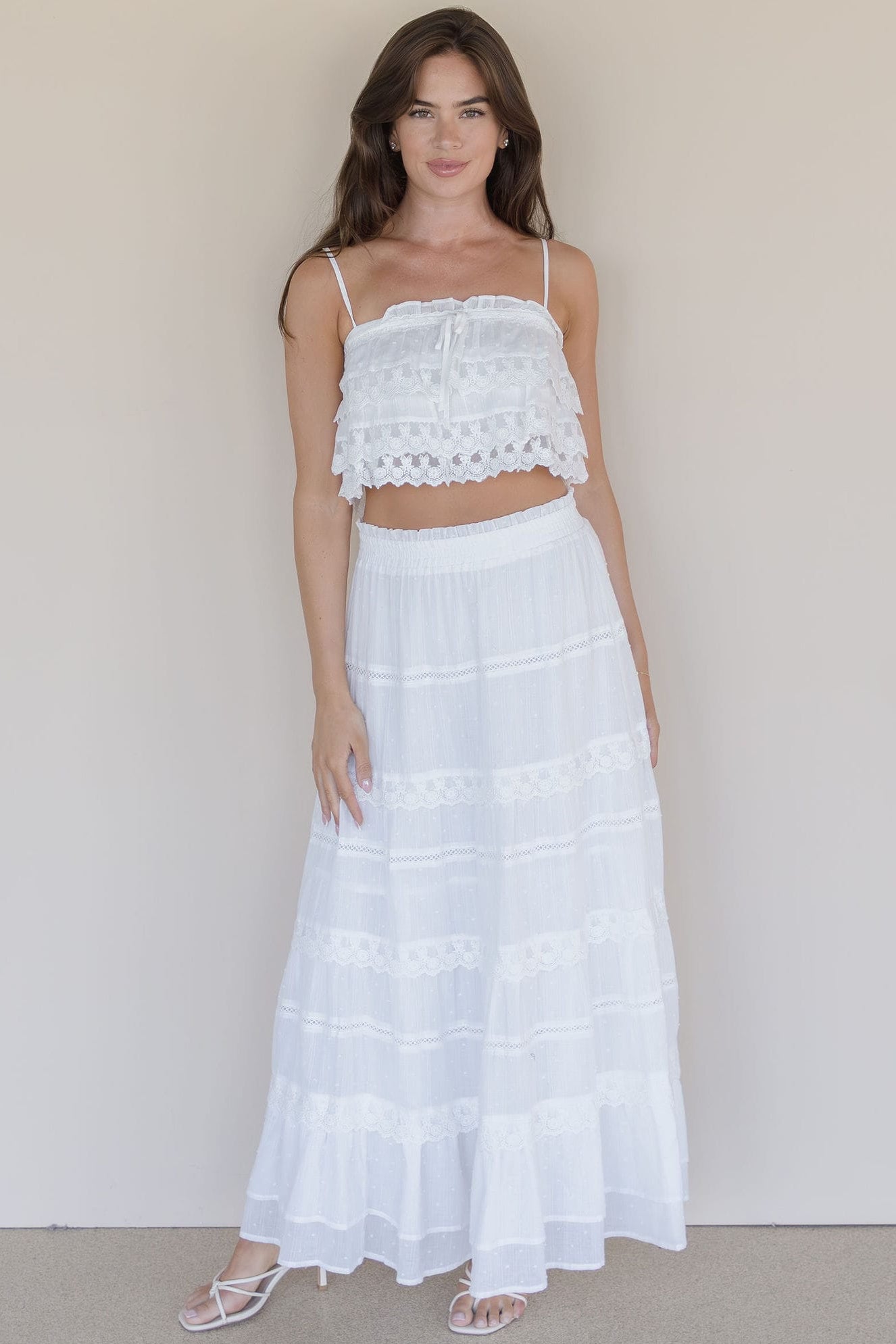 Amata Two Piece
