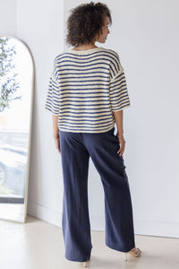 Hayven Slouchy Sweater