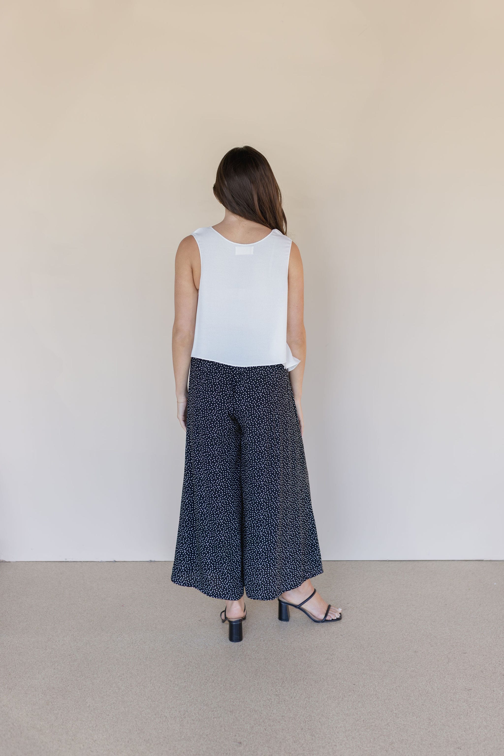 Florence Palazzo Pant