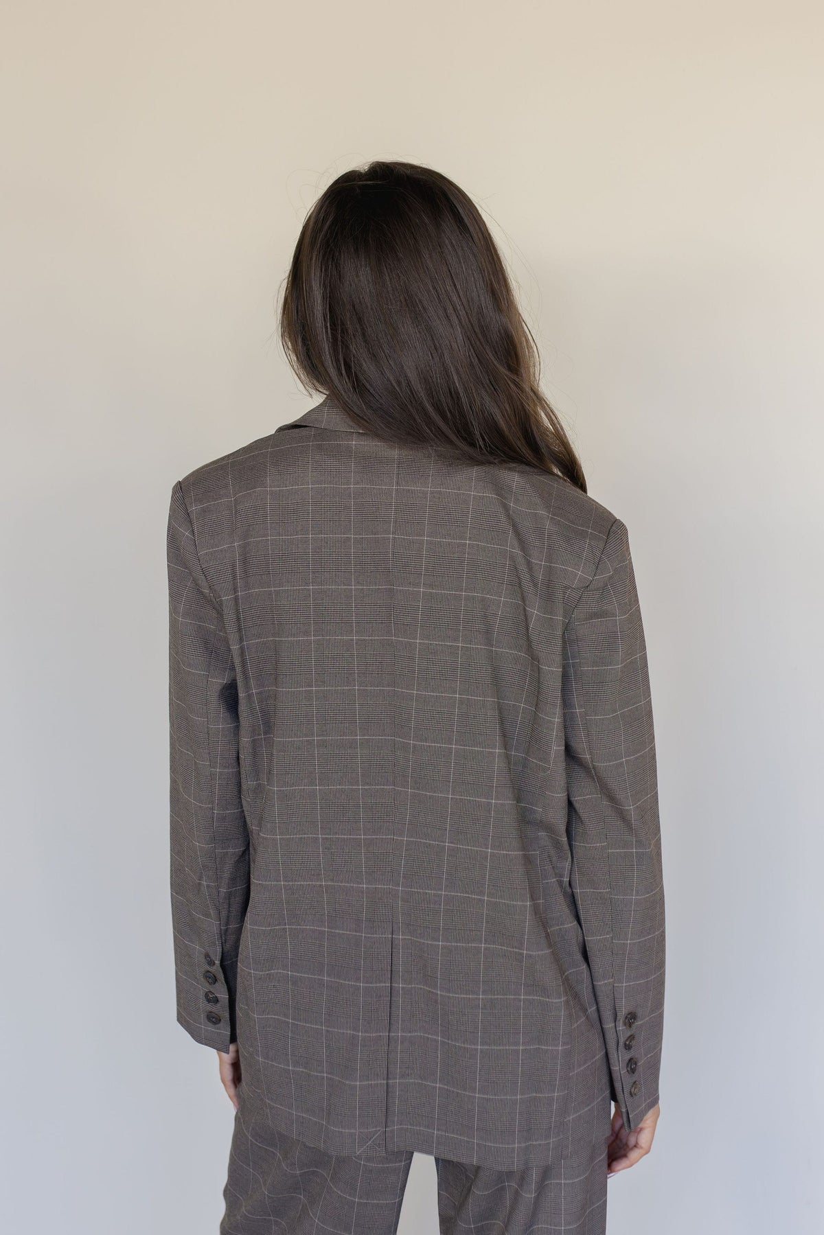 Sienna Blazer