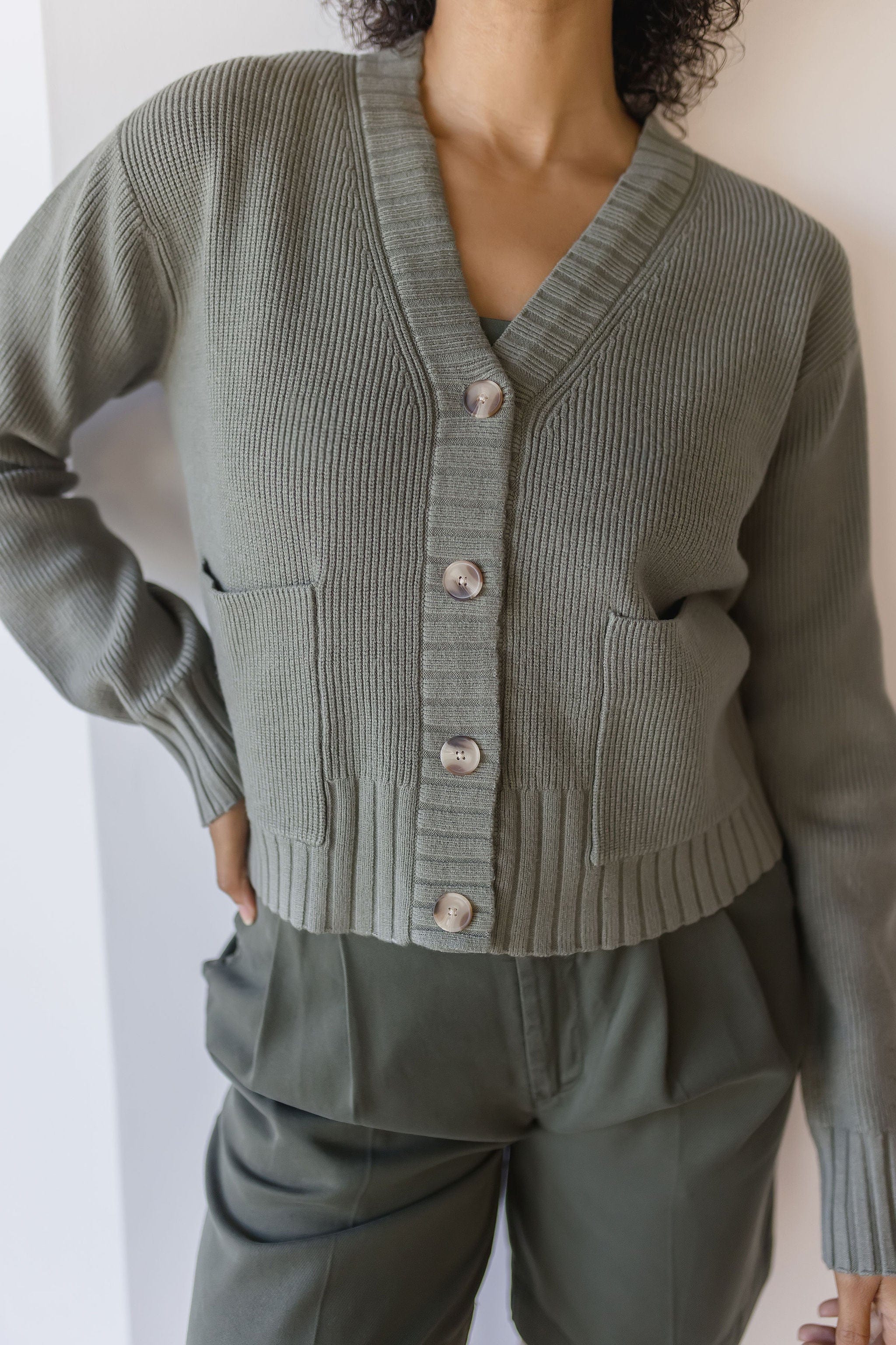 Mabel Cardigan Mabel Cardigan