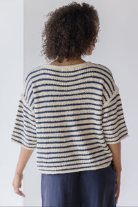 Hayven Slouchy Sweater