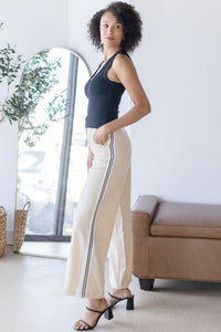 Harland Tencel Dress Pant
