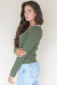 Jaden Sweater Jaden Sweater