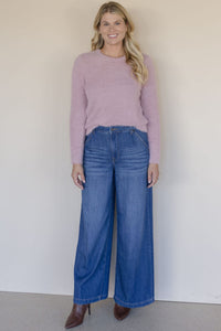 Harmony Sweater