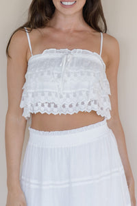Amata Two Piece