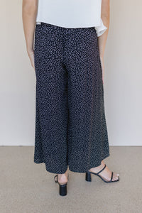 Florence Palazzo Pant