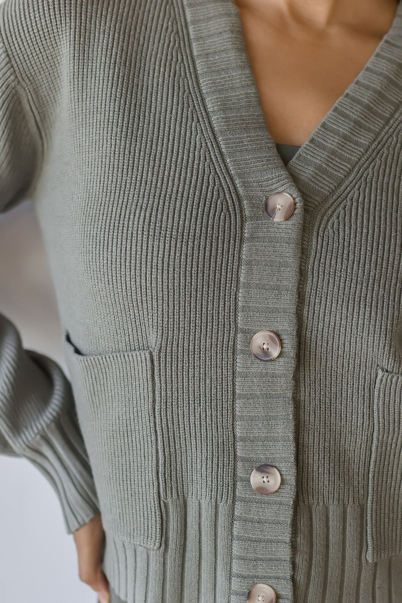 Mabel Cardigan Mabel Cardigan