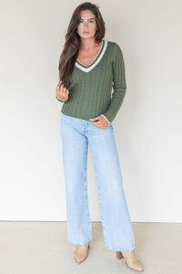 Jaden Sweater Jaden Sweater