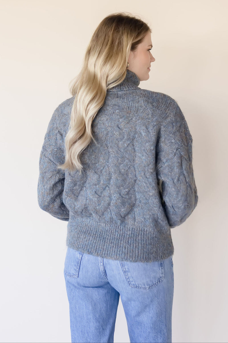 Heartloom Maris Sweater