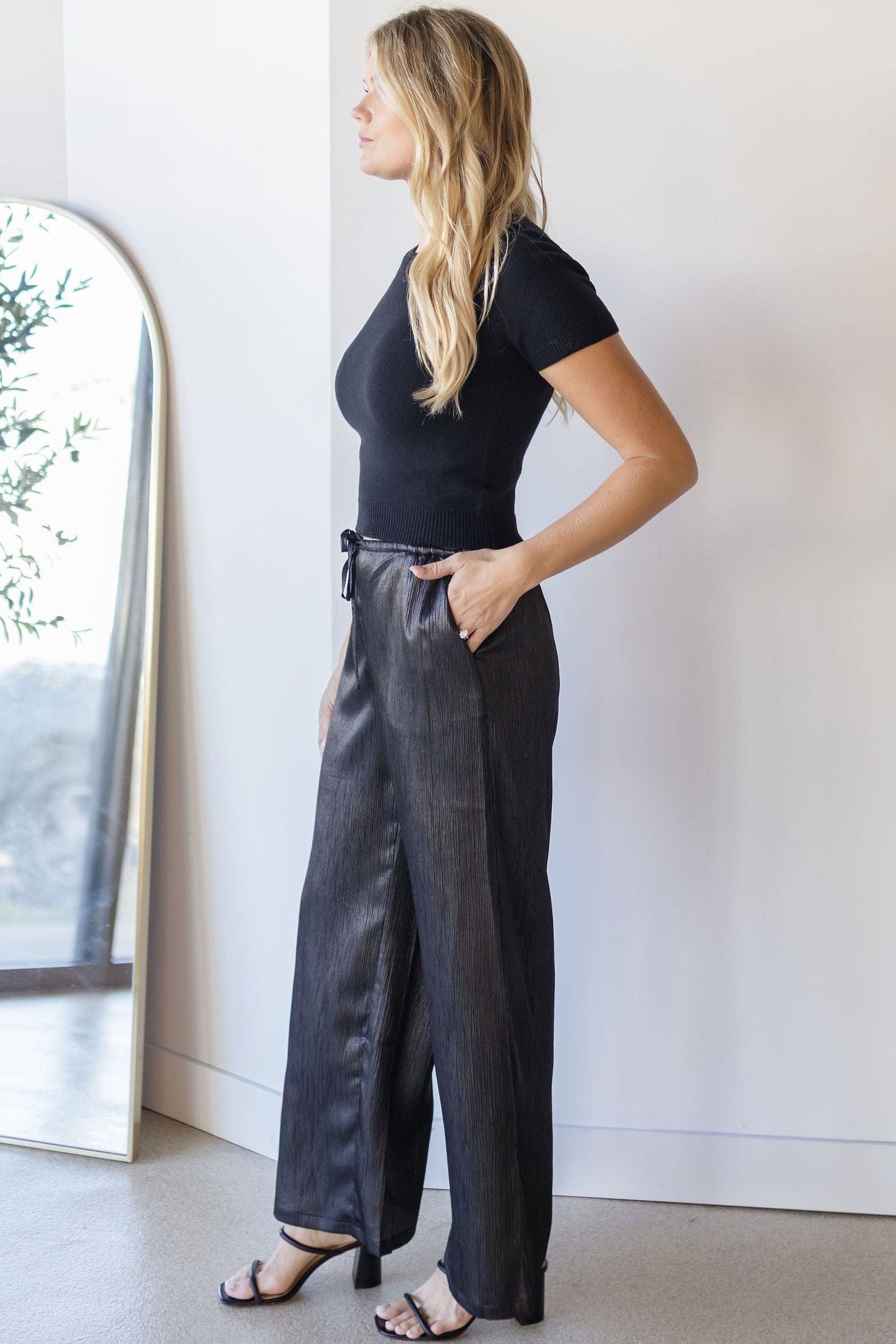 Kessy Pant Kessy Pant