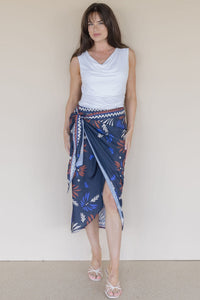 Cassidy Sleeveless Top
