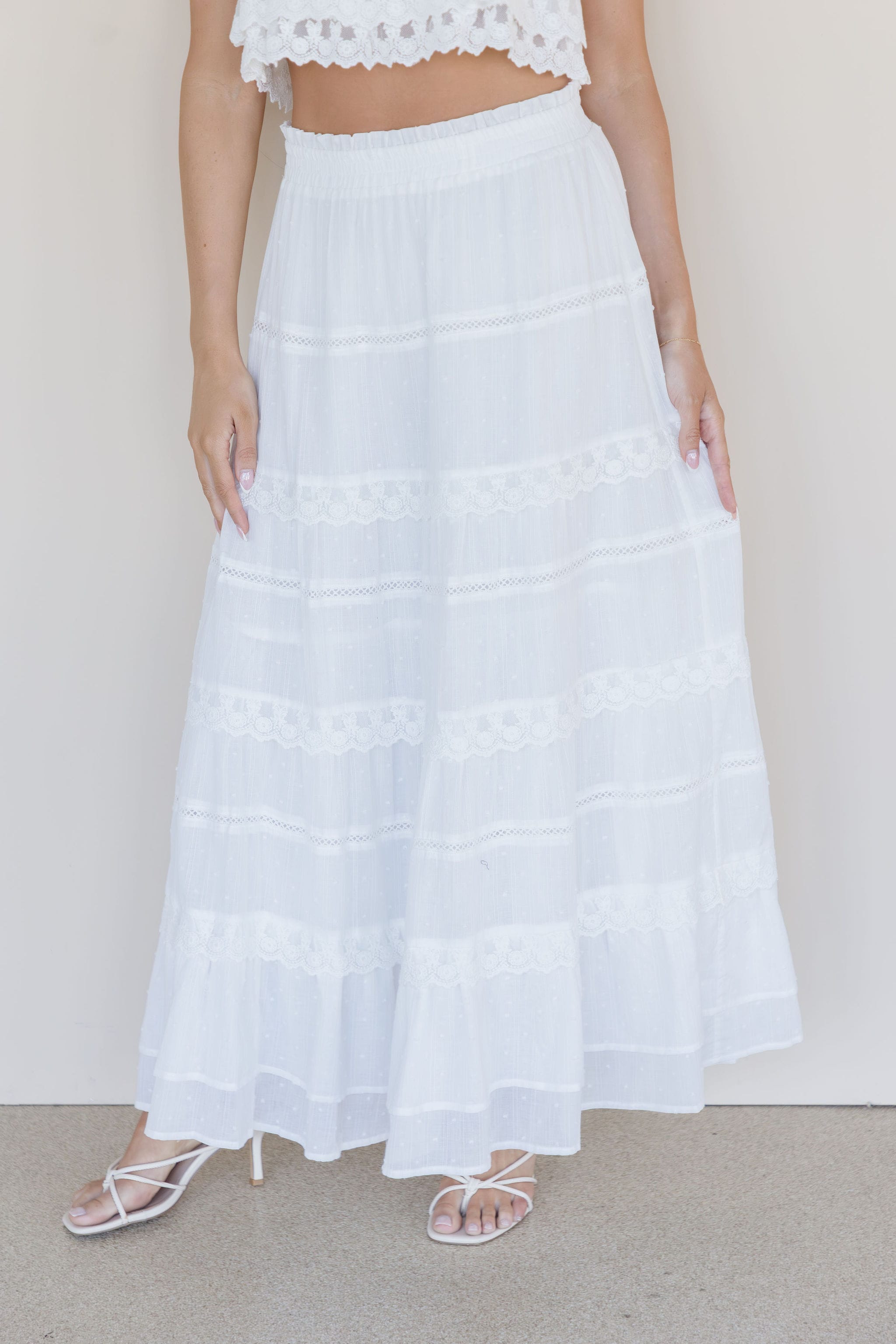 Amata Two Piece