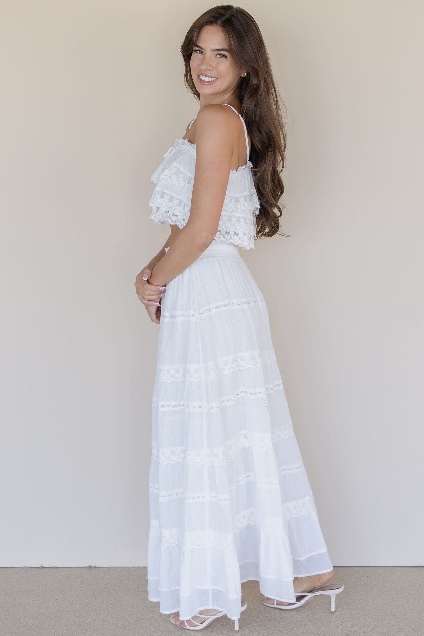 Amata Two Piece