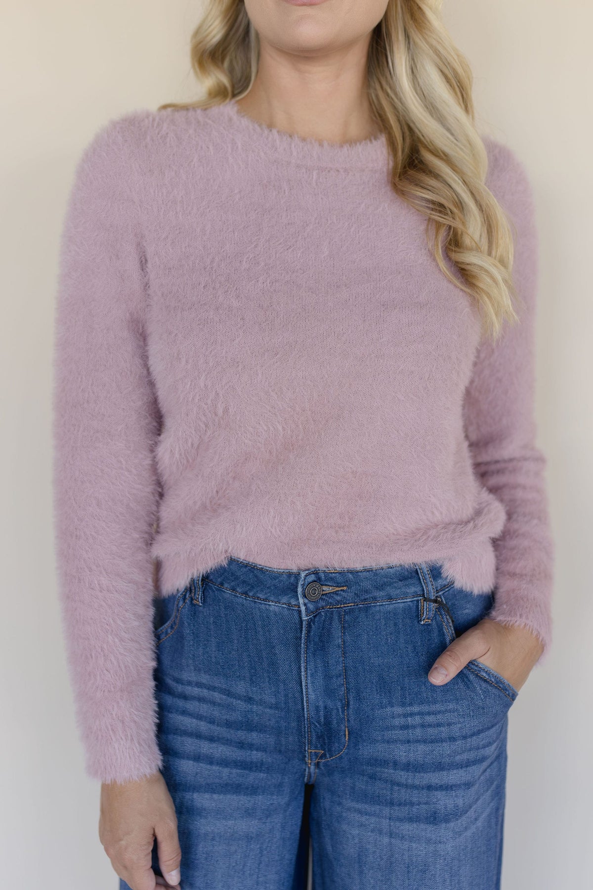 Harmony Sweater