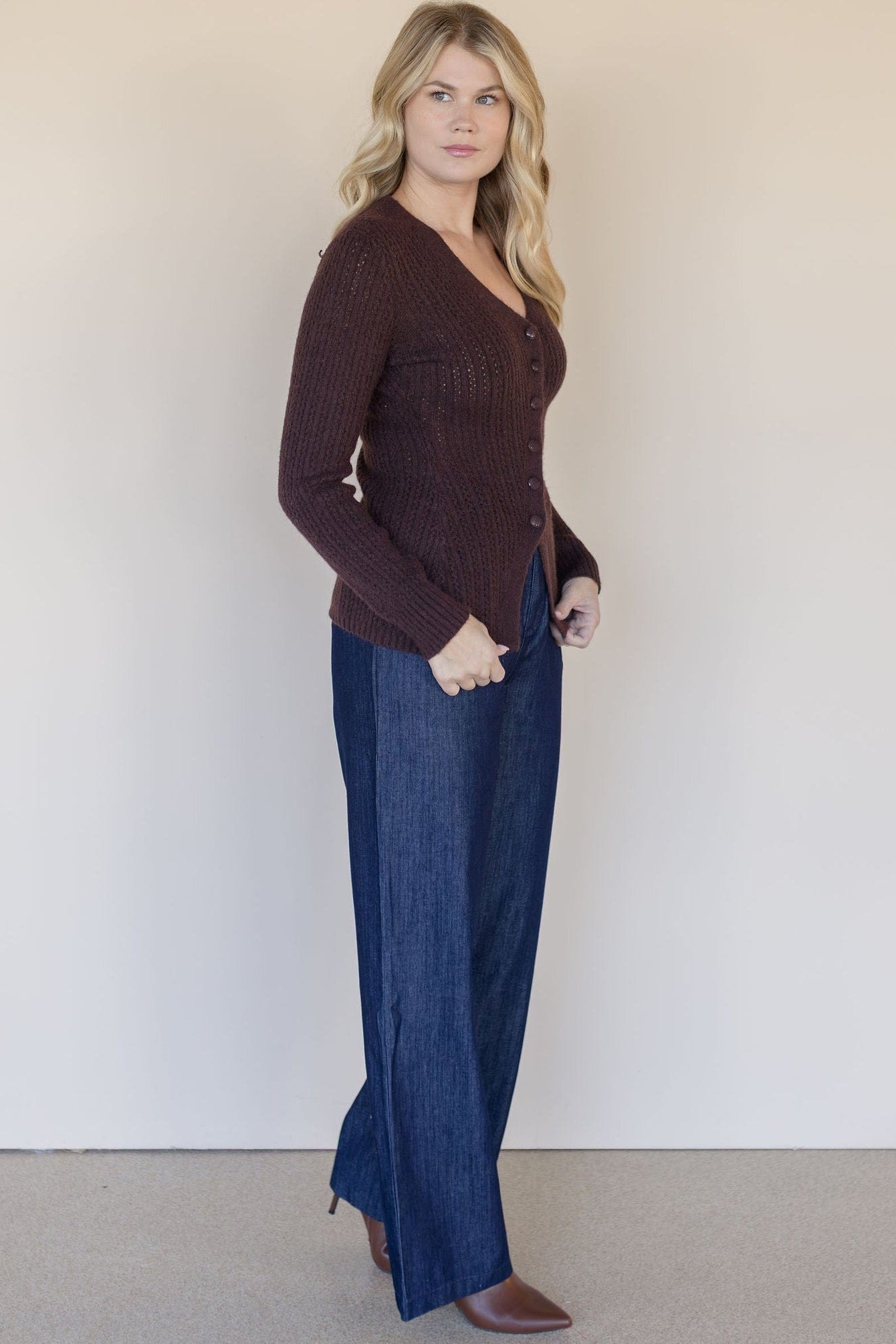 Lovett Top Lovett Top