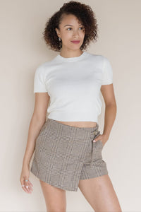 Freya Skort Freya Skort