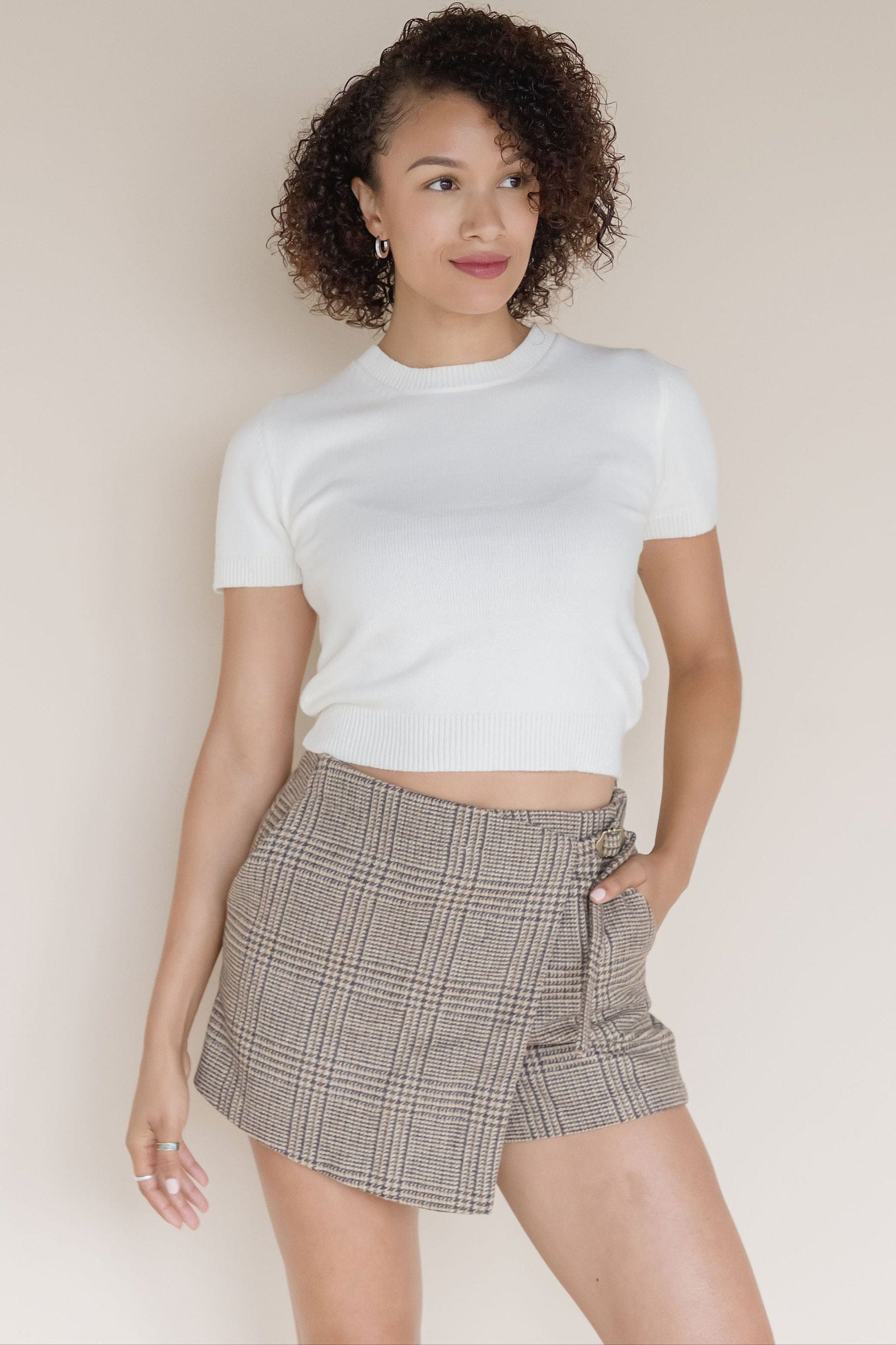 Freya Skort Freya Skort