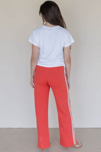Solid Solo Tee