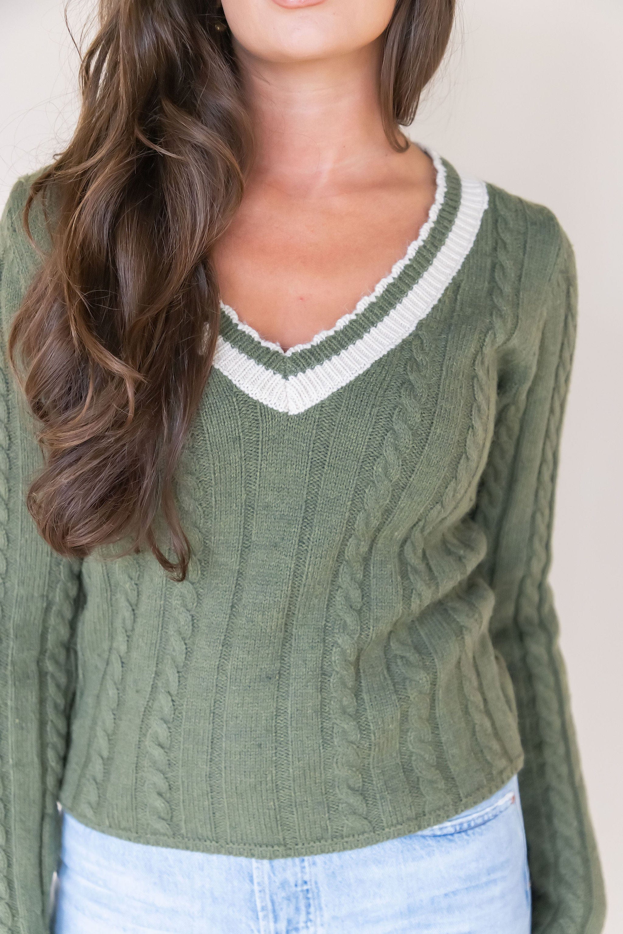 Jaden Sweater Jaden Sweater