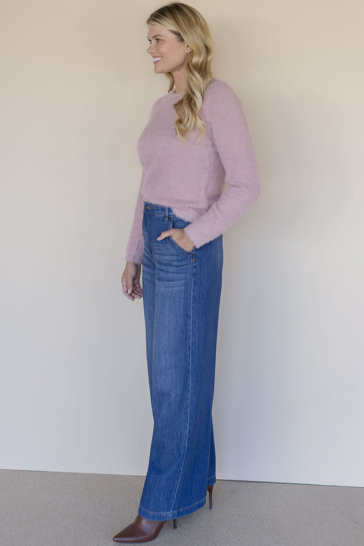 Harmony Sweater