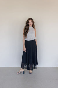Arianna Skirt