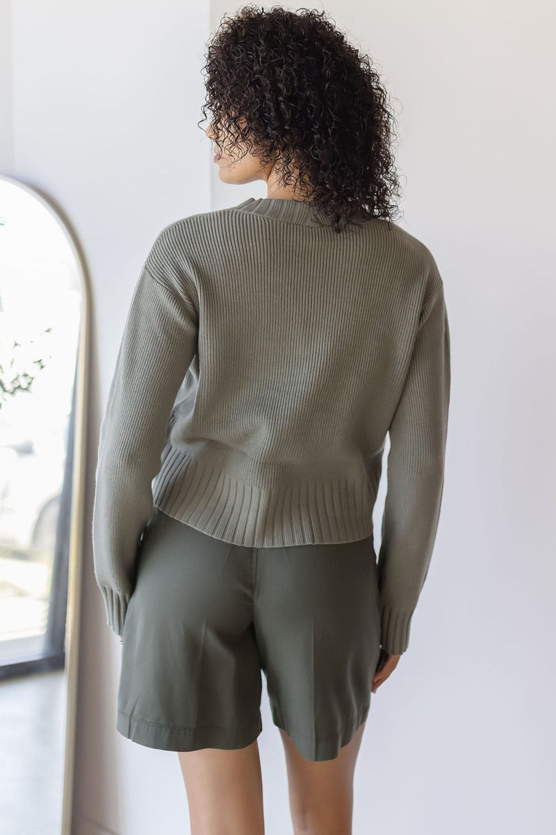 Mabel Cardigan Mabel Cardigan