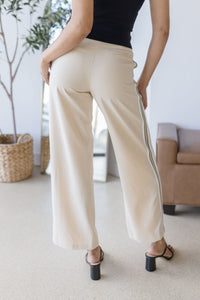 Harland Tencel Dress Pant