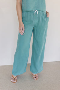 Camille Pant