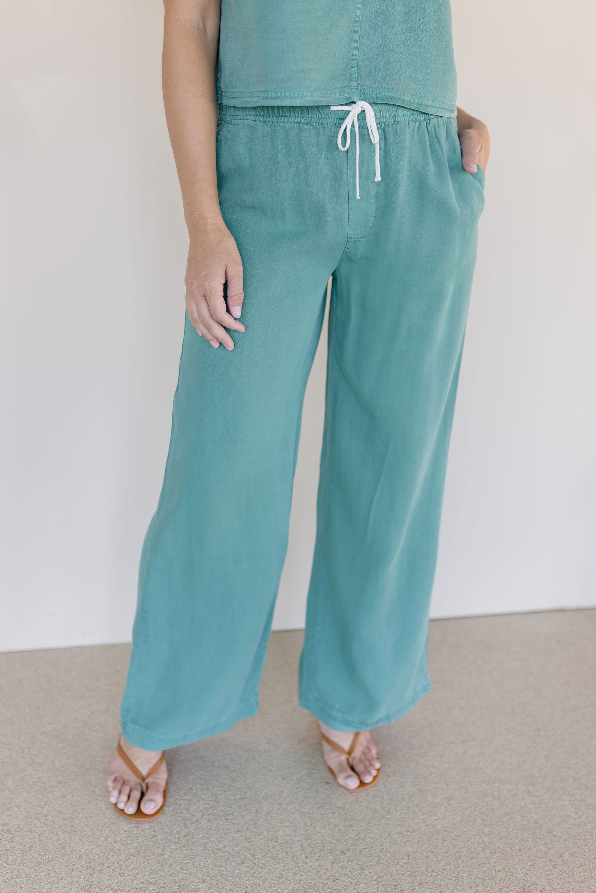 Camille Pant