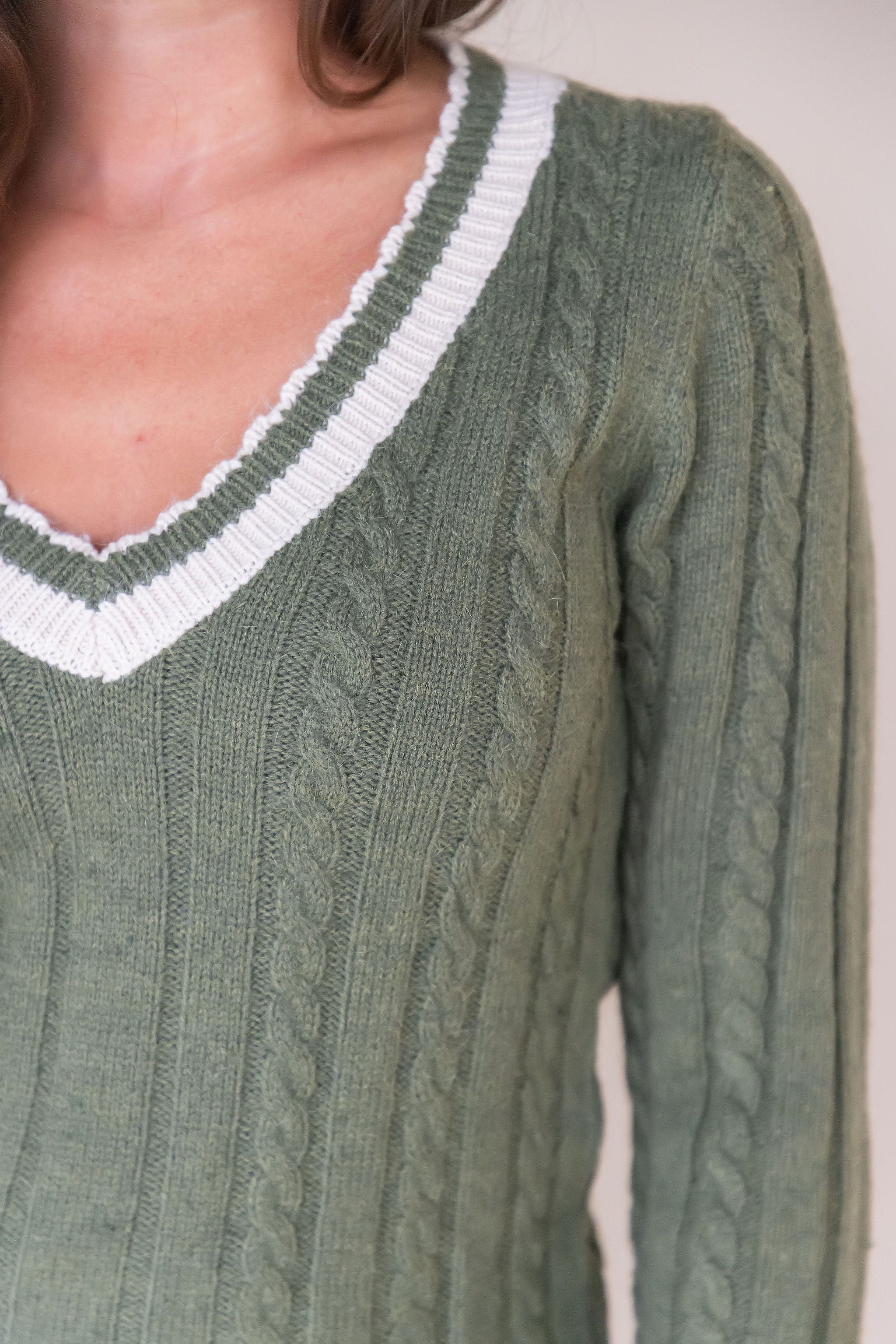 Jaden Sweater Jaden Sweater