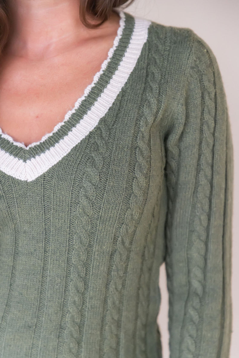 Jaden Sweater Jaden Sweater