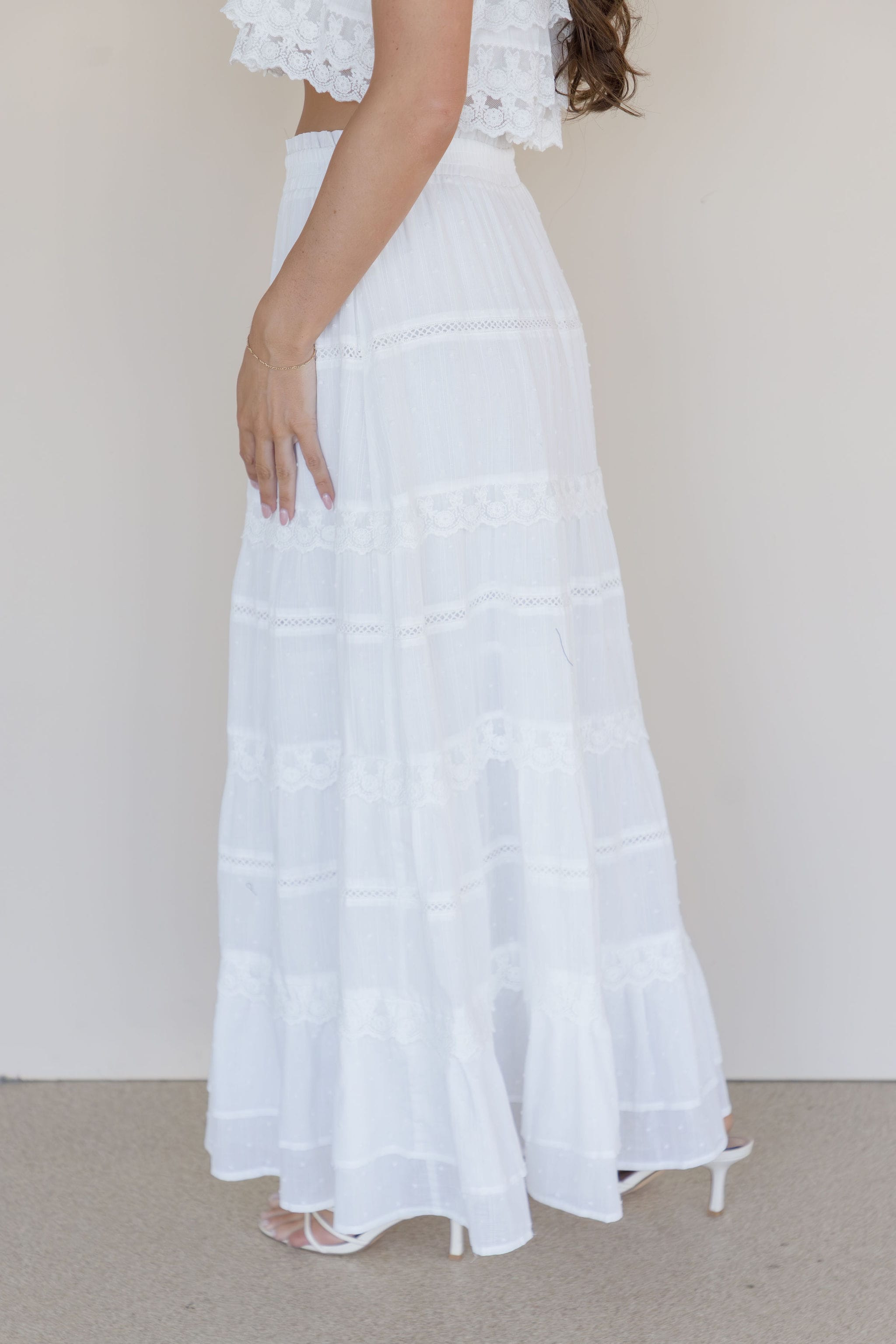 Amata Two Piece