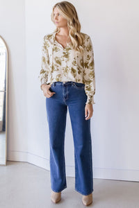 Penny Blouse Penny Blouse