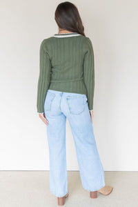 Jaden Sweater Jaden Sweater