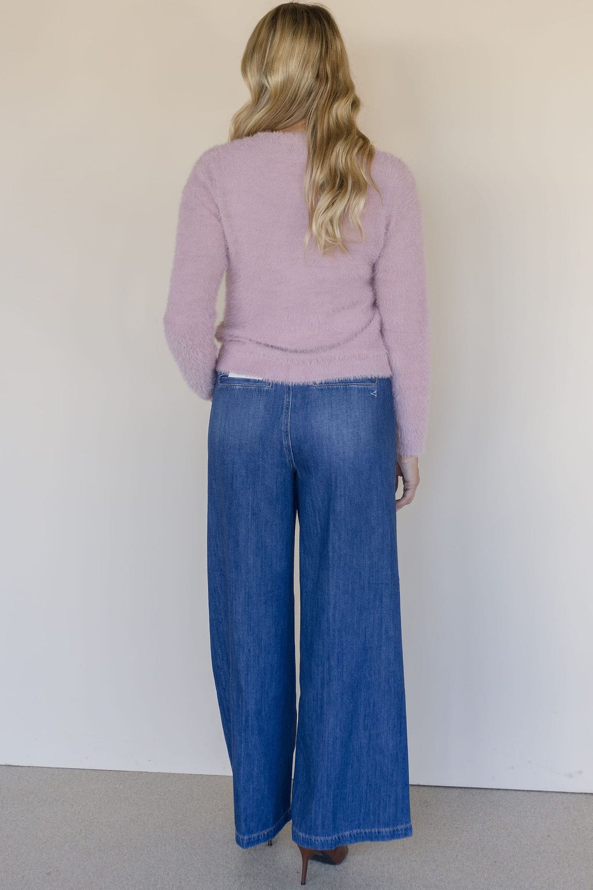 Harmony Sweater