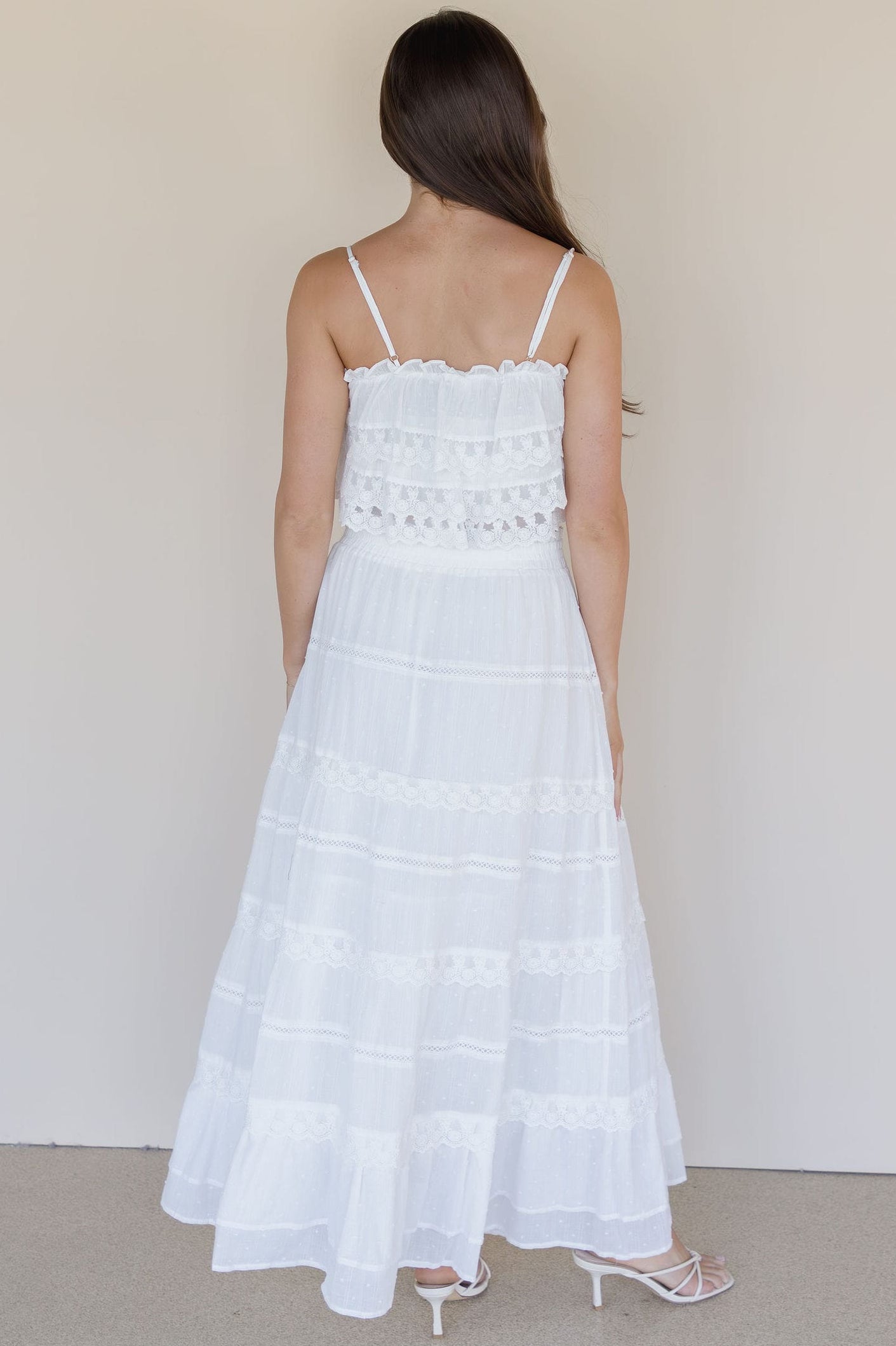 Amata Two Piece
