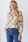 Penny Blouse Penny Blouse